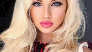 Your_Jessica's Feet Show