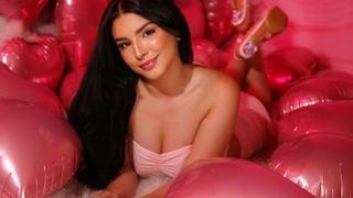 SusySwift's Feet Show