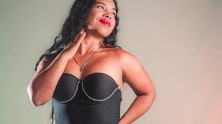 AmayaValdes23's Feet Show