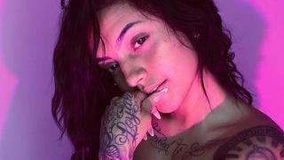 CaroolBoobs's Feet Show