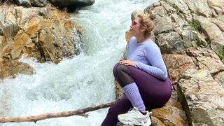 FiorellaCam's Feet Show