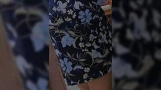 IndSaundarya's Feet Show