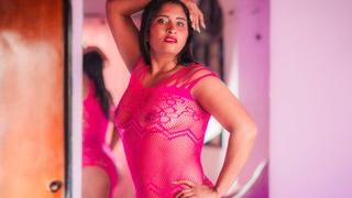 CarolinaNavas33's Feet Show