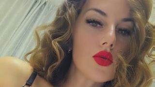 Reedvelvet's Feet Show