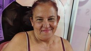 marielahorny303av's Feet Show
