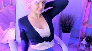 BethanyCloud's Feet Show