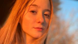 DarlenaBallew's Feet Show