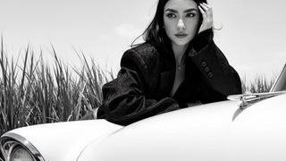 ManuelaHall's Feet Show