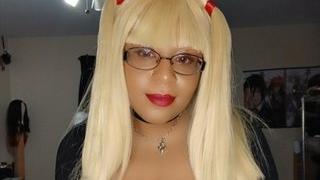 animevampires's Feet Show