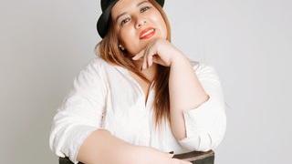 Elizabeth_Johnson's Feet Show