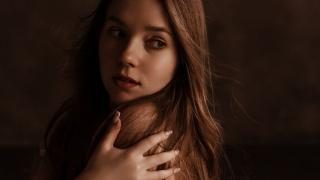 BrookKingfisher's Feet Show