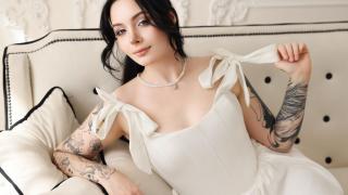 GoldyStark's Feet Show