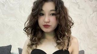 Yukimii's Feet Show