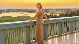 SarahCollie's Feet Show