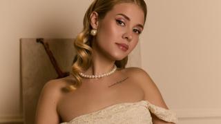 RoseMasson's Feet Show