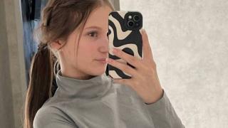 JeneLampiasi's Feet Show