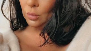 CreamyCami's Feet Show