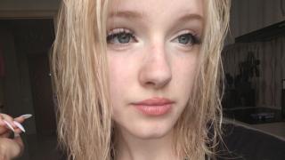 AnnitaKratochvil's Feet Show