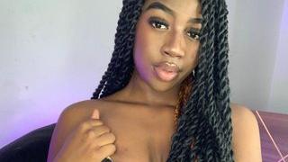 EmaaaBrown's Feet Show