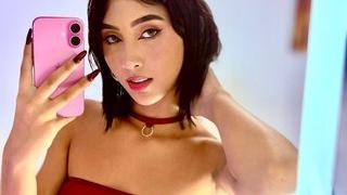 nahomi777's Feet Show