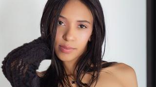 AntonellaBarone's Feet Show