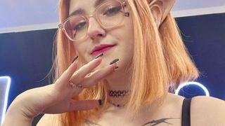 FutureStarr's Feet Show