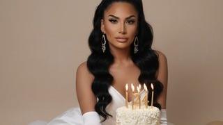 Denise_Taylor's Feet Show