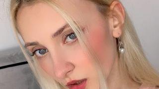 PinkAngelll's Feet Show