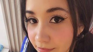 oriwhore21's Feet Show