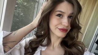 EmillySparks's Feet Show