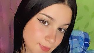 Liia_sweet's Feet Show