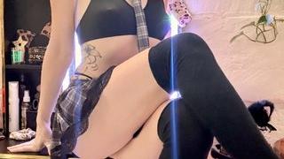 LilyVibe's Feet Show