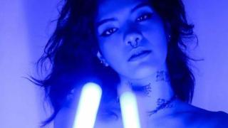 HinataDarky's Feet Show