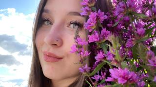 KhalilahLatendre's Feet Show