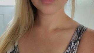 Scarlettxoxoxo's Feet Show