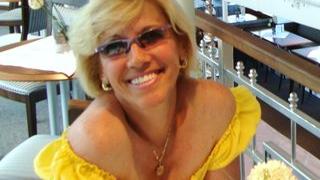 BlondPrettyLady's Feet Show