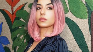 SummerLily's Feet Show