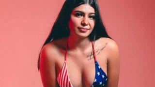 Anniitaa's Feet Show