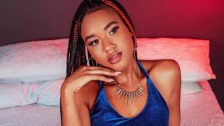 WendyWilyams's Feet Show