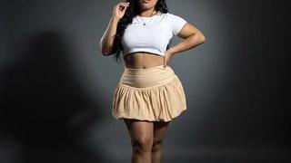 Kendrakaramelito's Feet Show