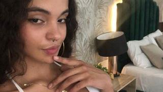 AlannaWeest's Feet Show