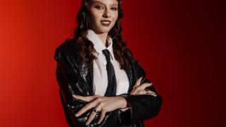 ArinaKubrick's Feet Show