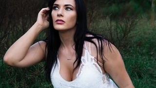 NymeriaClegane's Feet Show