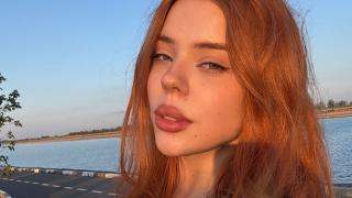 AmeliaOxy's Feet Show