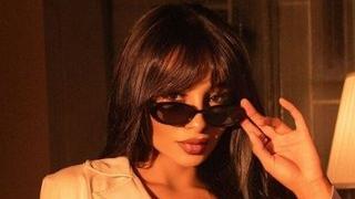 ThaliaColliins's Feet Show