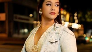 YessicaBelltran's Feet Show