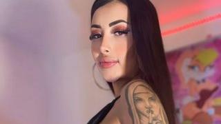 SweetAntonella19's Feet Show