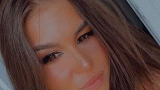 LouannaHeart's Feet Show