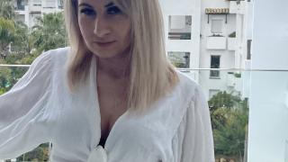 AdellynRose's Feet Show