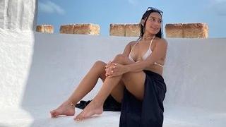 LynxRosenn's Feet Show